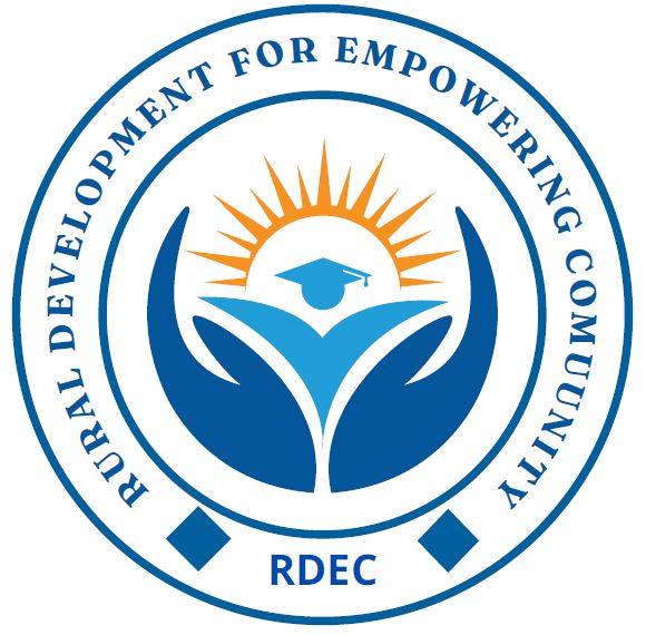 RURAL DEVELOPMENT FOR EMPOWERING COMMUNITY